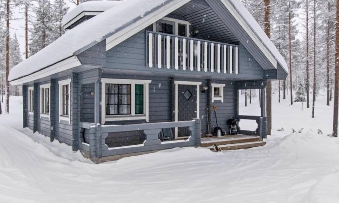 Kotila House | Vacation home Ilves by Interhome