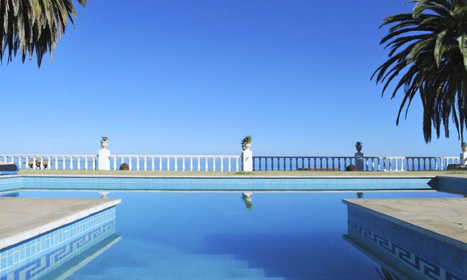 Las Arenas House | Vacation home in a paradisiacal garden with pool all to yourself