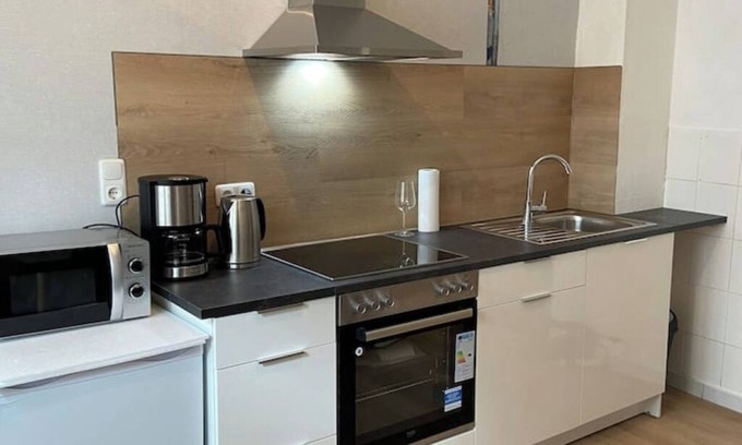 Bad Wildungen Apartment | Vacation home in Bad Wildungen
