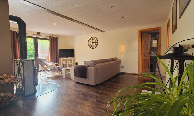 Rankwitz Apartment | Vacation home in Lieper Winkel