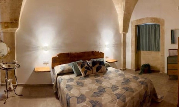Torricella House | Vacation home in Monacizzo Lu Jentu