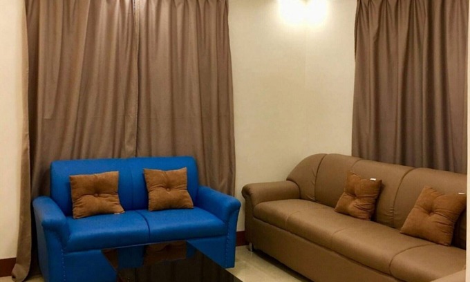 Lapu-Lapu House | Vacation Home in Mactan and Van for Rent