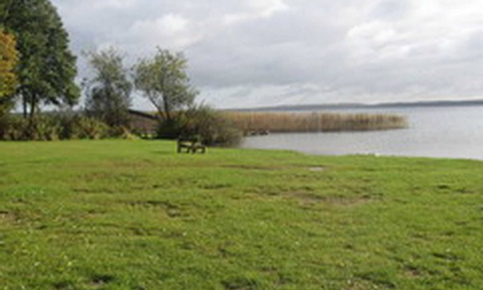 Plau am See House | Vacation home in Plau am See with terrace and garden - Ferienhaus Plau am See mit