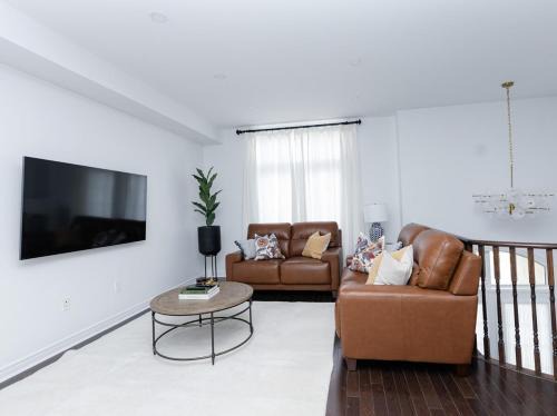Vaughan House | Vacation Home in Vaughan