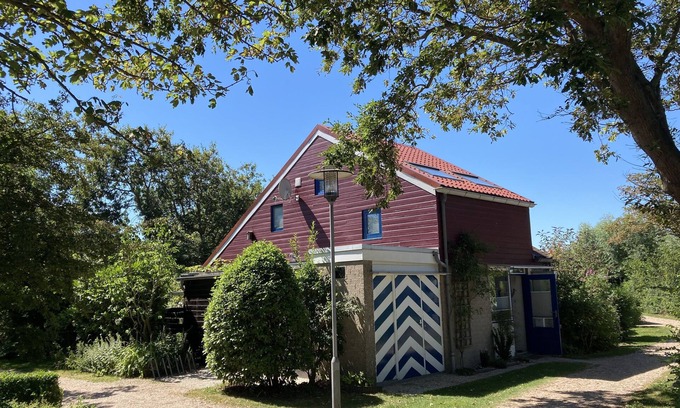 Zoutelande House | Vacation home in Zeeland