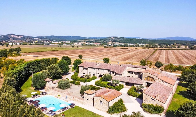 San Macario In Monte House | Vacation home Tenuta by Interhome