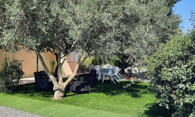 Sant'Anna Arresi Apartment | Vacation home i Gemelli-Sant'Anna Arresi-Porto Pino