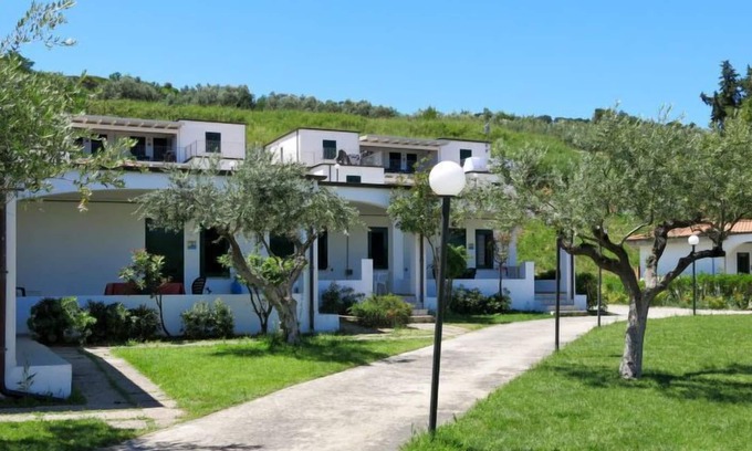 Torino di Sangro House | Vacation home Villagio Miramare in Torino di Sangro - 4 persons, 2 bedrooms