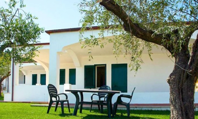 Torino di Sangro House | Vacation home Villagio Miramare in Torino di Sangro - 5 persons, 2 bedrooms