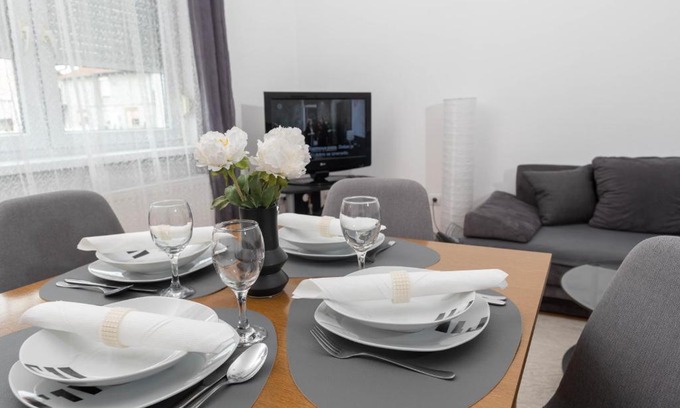 Borovo Apartment | Vacation home Ivana