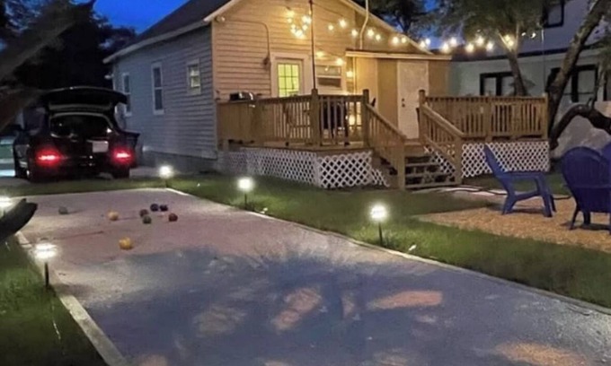 Tampa House | Vacation home just 3 minutes drive to Tampa Riverwalk