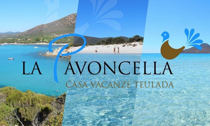 Teulada House | Vacation Home La Pavoncella app 1