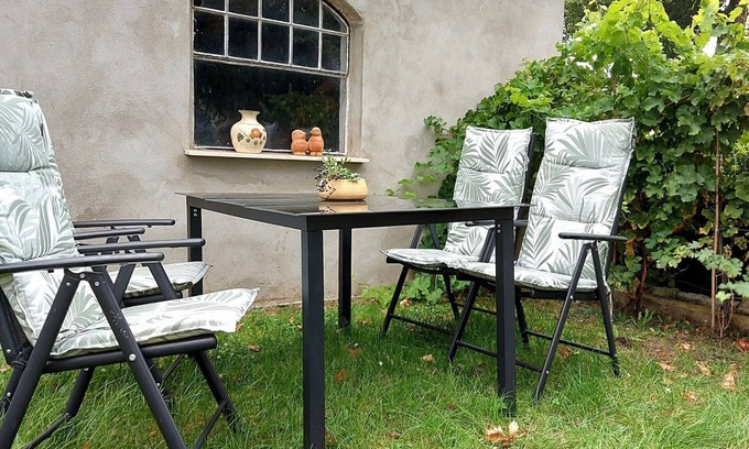 Barkhagen House | Vacation home Levenstied (lifetime) - Holiday home Levenstied