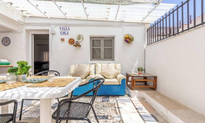 Deltebre House | Vacation home Mama by Interhome