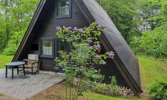 Bad Arolsen House | Vacation home Marie by Interhome