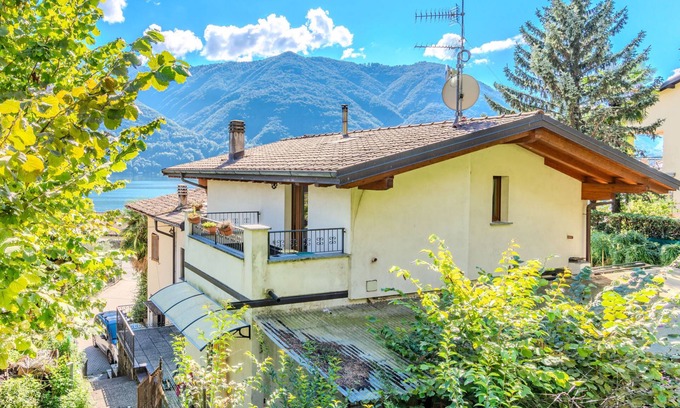 Cima House | Vacation home Marino by Interhome