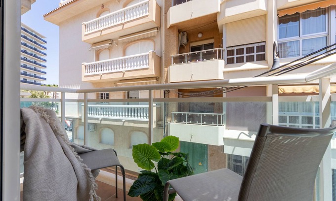 L'Ampolla House | Vacation home Masnou by Interhome