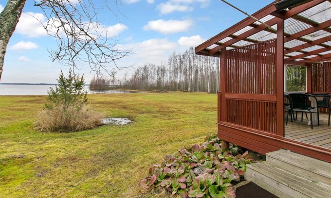 Halsua House | Vacation home Missi by Interhome