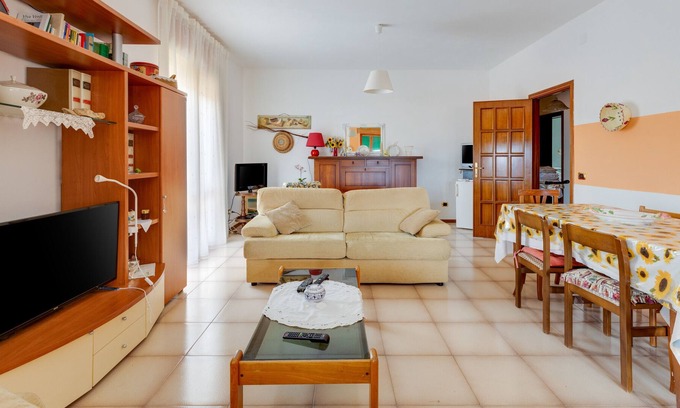 Modolo House | Vacation Home "Modolo House Grande" with Private Garden, 2 Balconies & A/C