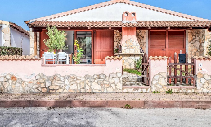 Viddalba House | Vacation home Momo by Interhome