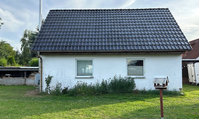 Groß Kedingshagen House | Vacation home near Stralsund