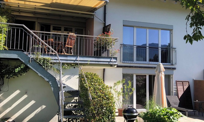 Goefis House | Vacation home - near to beautiful skiing and hiking areas in Vorarlberg, CH/FL