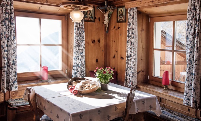 Vallarga Other | Vacation home Oberhof - Where the sky meets the mountains