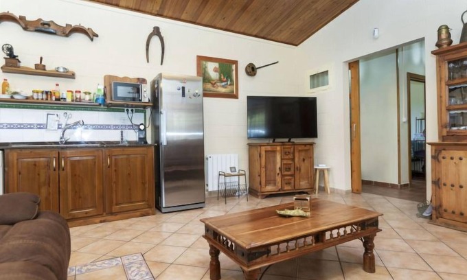 Macanet de la Selva House | Vacation home Rabic by Interhome