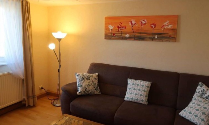 Neuried House | Vacation home Roth by Interhome