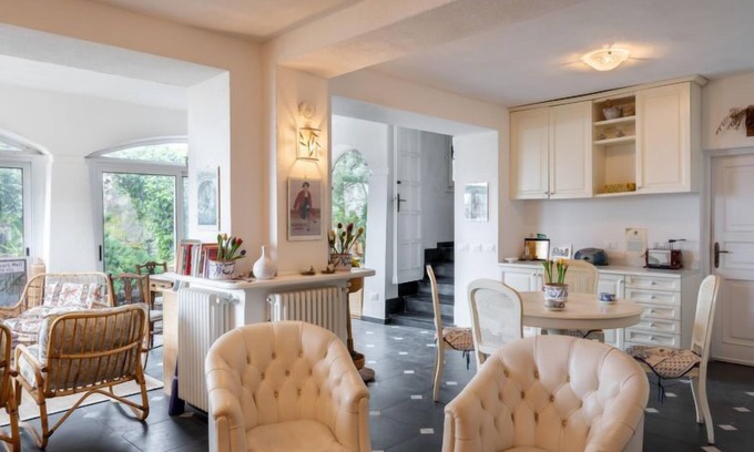Alassio House | Vacation home Sara by Interhome