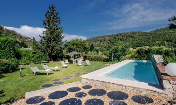 Rio House | Vacation home Serena by Interhome