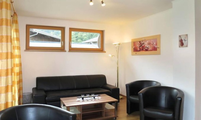 Niedernsill House | Vacation home Stöcklgut (NIL130) in Niedernsill - 8 persons, 3 bedrooms