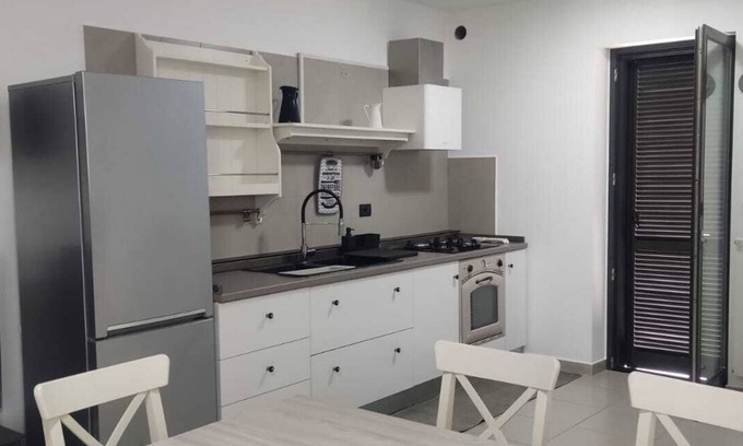 Bisceglie Villa | VACATION HOME VILLA SWAMY