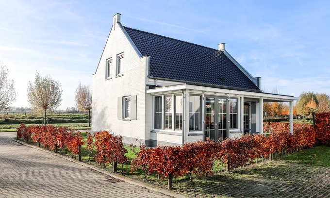 Wolphaartsdijk House | Vacation home, with a view in Wolphaartsdijk