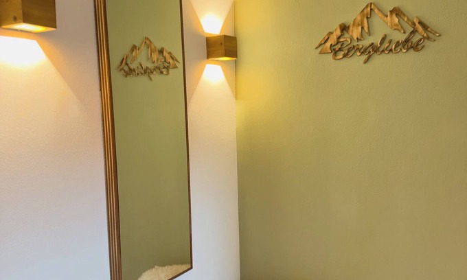 Grabenstatt Apartment | Vacation home with four bedrooms 160 sqm