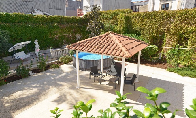 Floridia House | Vacation home with private pool, Floridia