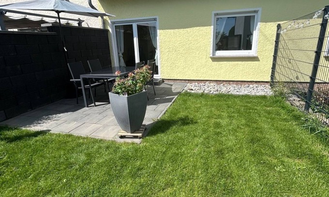 Mahren House | Vacation home Zur alten Viehtrift - Holiday home Zur alten Viehtrift, 1 bed,