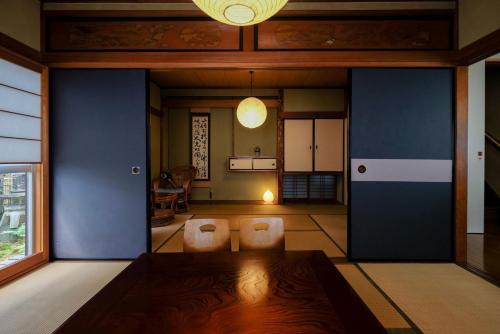 Tokushima House | Vacation house月yue