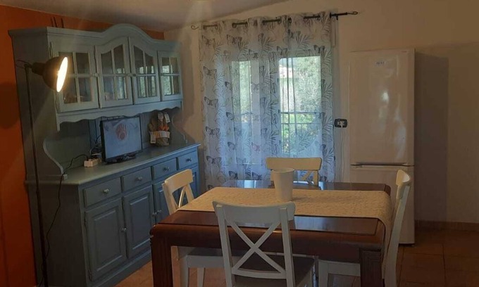 Tertenia Apartment | Vacation house 180 mt from the sea - Marina di Tertenia - Sardinia