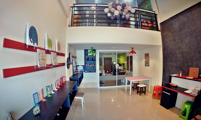 Nong Hoi House | Vacation House Chiangmai - Free pickup on arrival