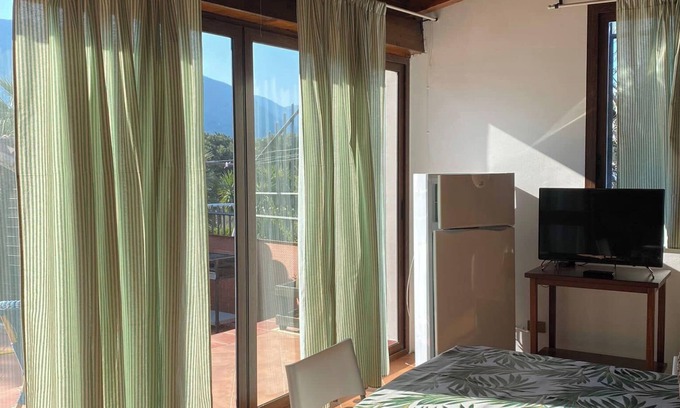 Carini Villa | Vacation House in Carini - Relax and Nature