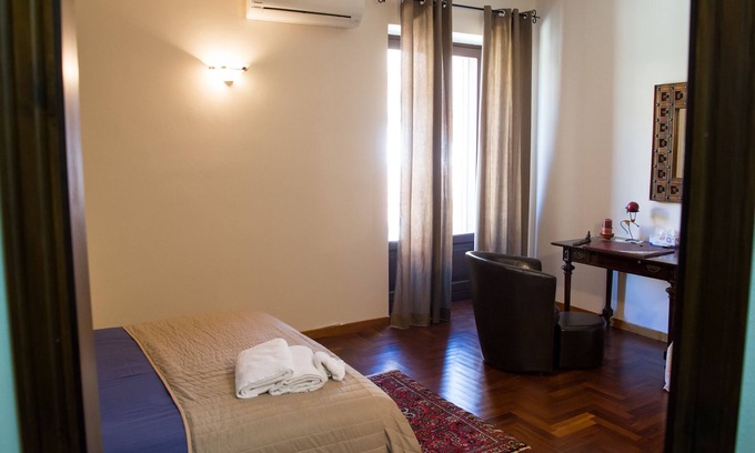 Giardinello Apartment | Vacation House Zagara - Giardinello