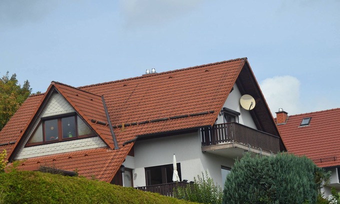 Finsterbergen Apartment | Vacation in the Thuringian Forest - 3 * vacation apartment