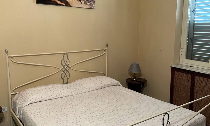 Zambrone Apartment | Vacation in Zambrone