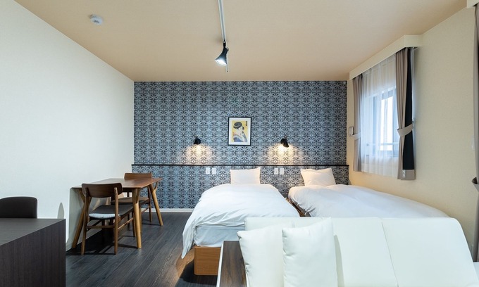 Ota Apartment | VACATION INN HEIWAJIMA I Welcome overseas return - 203/Ota-ku Tokyo