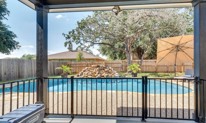Georgetown House | Vacation Paradise in Georgetown w/Private Pool!