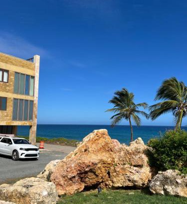 Hato Abajo Hotel | Vacation Rental Arecibo PR