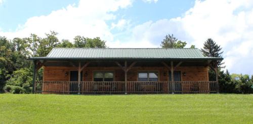 Flintstone House | Vacation Rental for Things to Do in Rocky Gap State Park