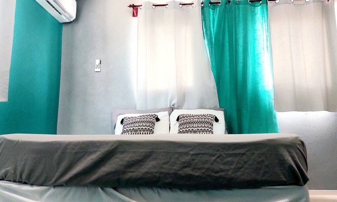 Oistins Apartment | Vacation Rental in Barbados on the south coastn