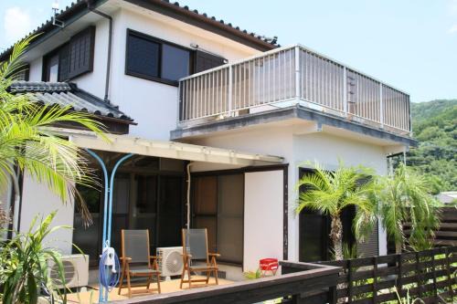 Nichinan Villa | Vacation rental PIGGY's Nichinan